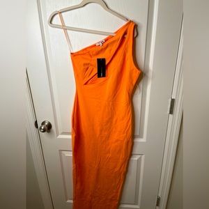 Fashion Nova - Maxi dress